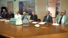 Infrastrutture: Amirante, aree in sicurezza al valico di ...